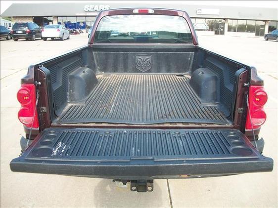 Dodge Dakota 2005 photo 1