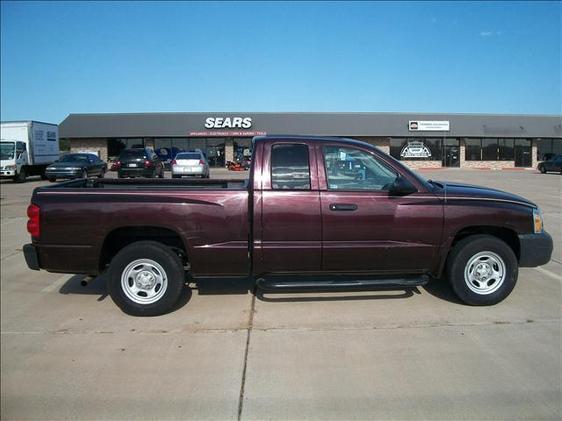 Dodge Dakota 2005 photo 3