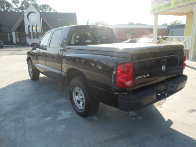 Dodge Dakota 2005 photo 12