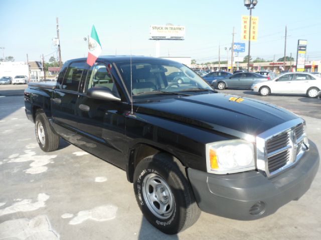 Dodge Dakota 2005 photo 13