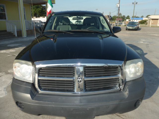 Dodge Dakota 2005 photo 4