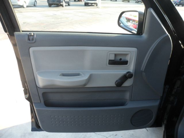 Dodge Dakota 2005 photo 9