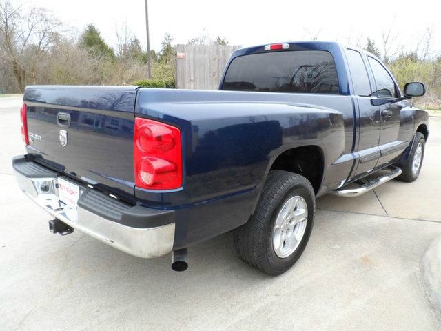 Dodge Dakota 2005 photo 4