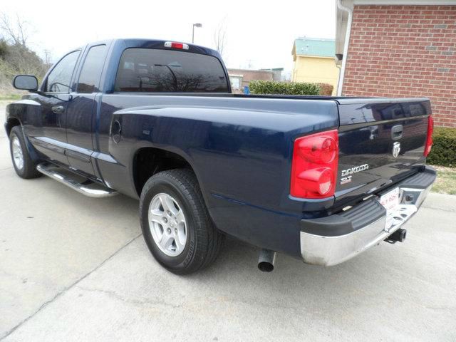 Dodge Dakota 2005 photo 7