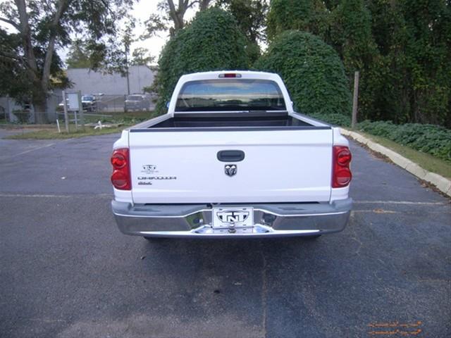 Dodge Dakota 2005 photo 3