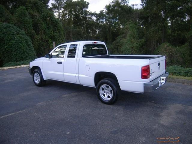 Dodge Dakota 2005 photo 4