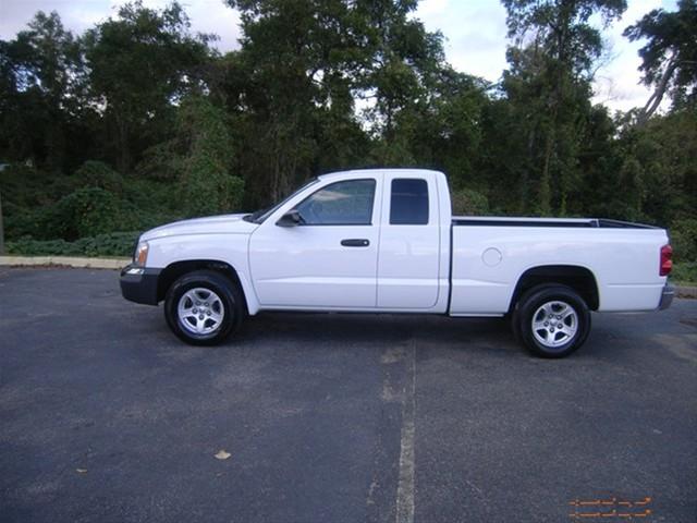 Dodge Dakota 2005 photo 5