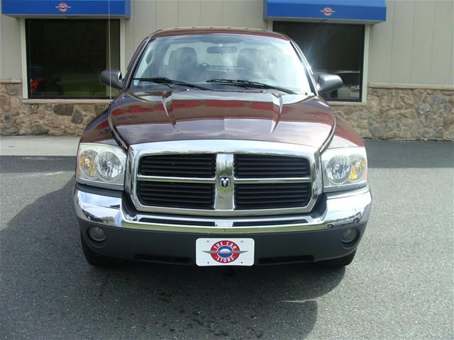 Dodge Dakota 2005 photo 3