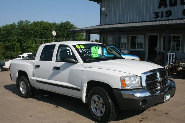 Dodge Dakota 2005 photo 1