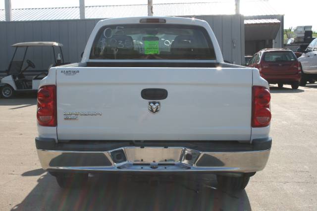 Dodge Dakota 2005 photo 4