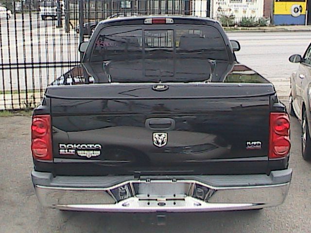 Dodge Dakota 2005 photo 1