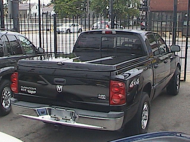 Dodge Dakota 2005 photo 3