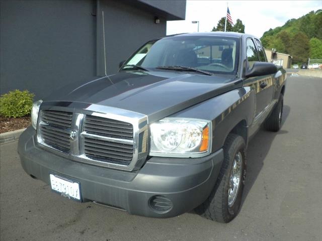 Dodge Dakota 2005 photo 3