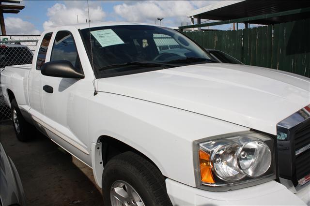 Dodge Dakota 2005 photo 1