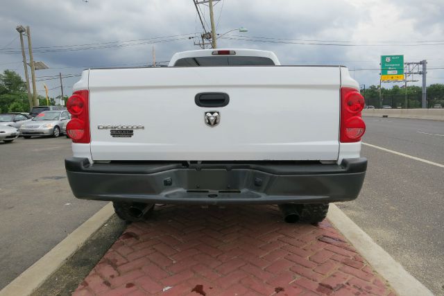 Dodge Dakota 2005 photo 4