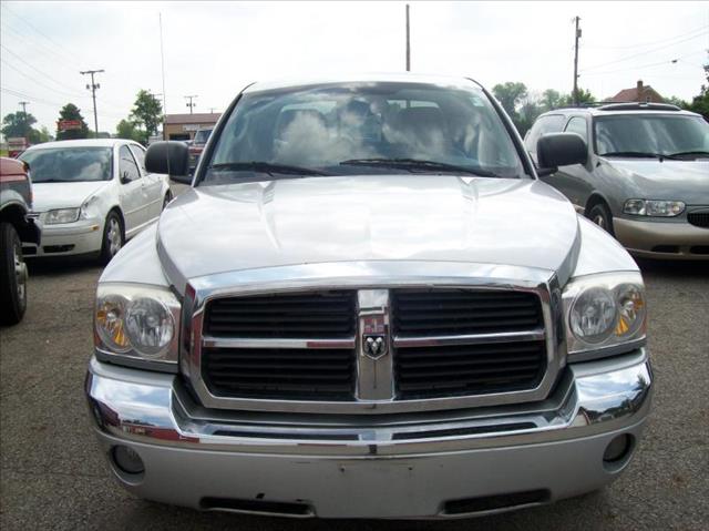 Dodge Dakota 2005 photo 5