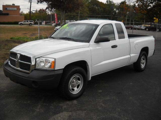 Dodge Dakota 2005 photo 1