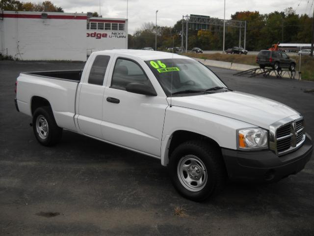 Dodge Dakota 2005 photo 2