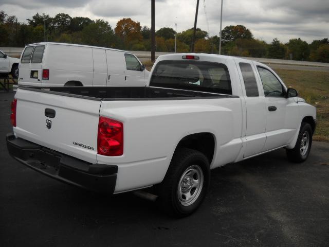 Dodge Dakota 2005 photo 3