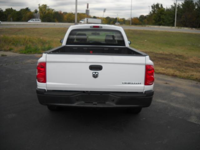 Dodge Dakota 2005 photo 4