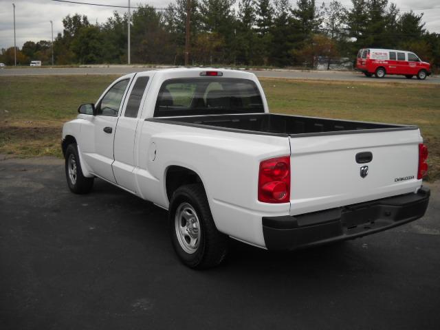 Dodge Dakota 2005 photo 5