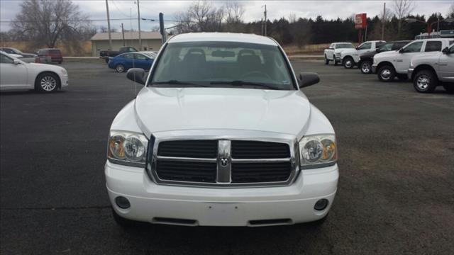 Dodge Dakota 2005 photo 3