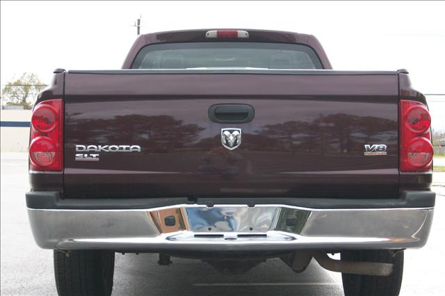 Dodge Dakota 2005 photo 3