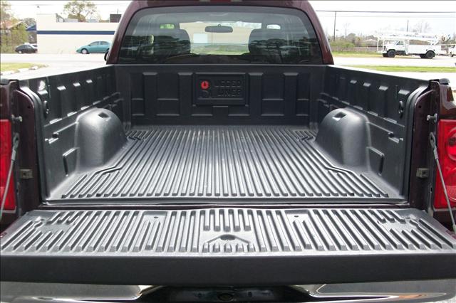 Dodge Dakota 2005 photo 4