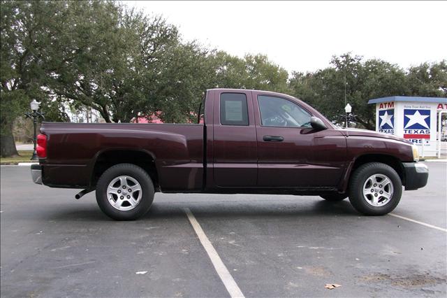 Dodge Dakota 2005 photo 5