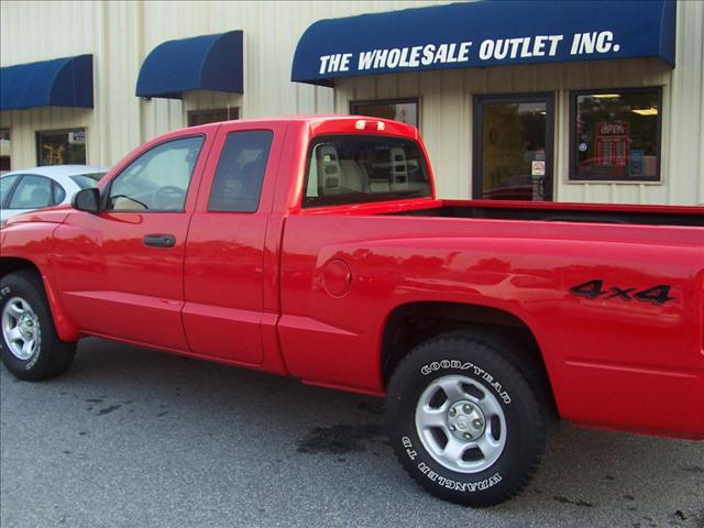 Dodge Dakota 2005 photo 1