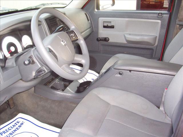 Dodge Dakota 2005 photo 5