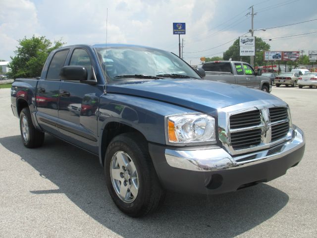 Dodge Dakota 2005 photo 3