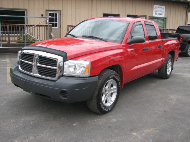 Dodge Dakota 2005 photo 10