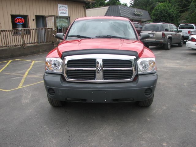 Dodge Dakota 2005 photo 11