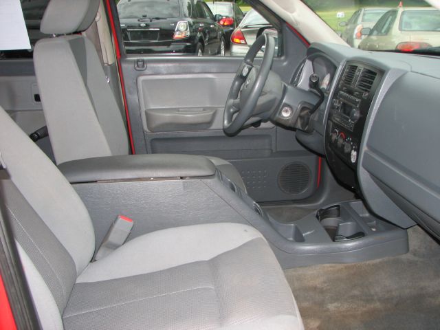 Dodge Dakota 2005 photo 12