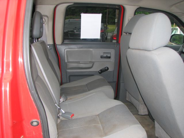 Dodge Dakota 2005 photo 3