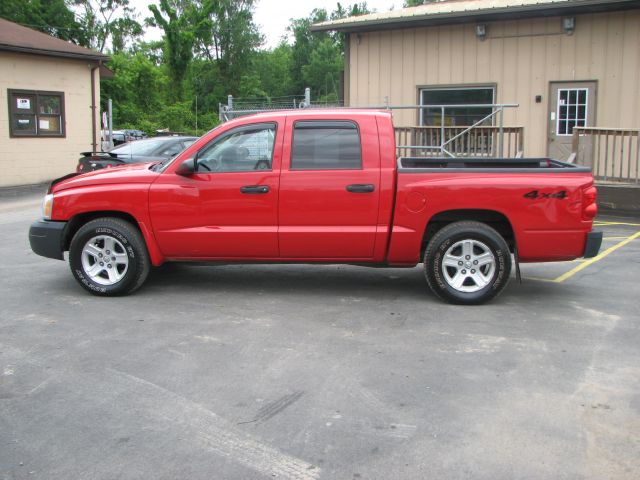 Dodge Dakota 2005 photo 5