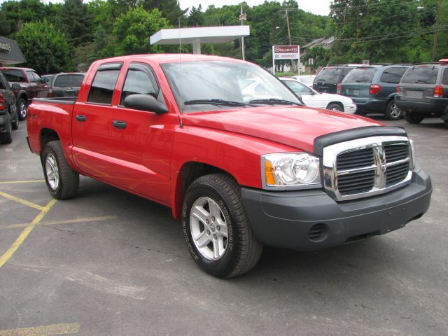 Dodge Dakota 2005 photo 9