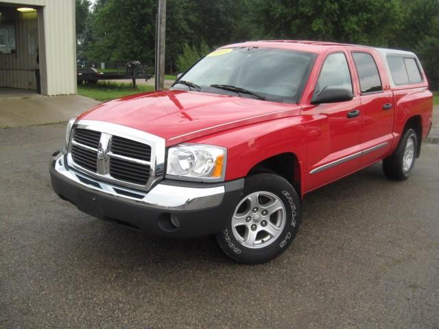 Dodge Dakota 2005 photo 0