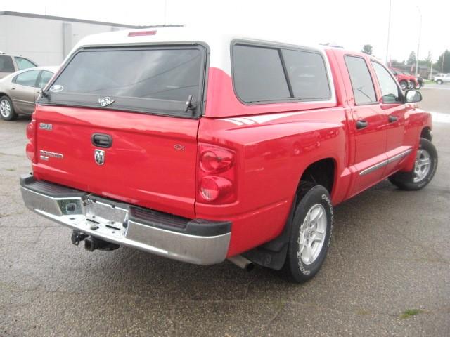 Dodge Dakota 2005 photo 3