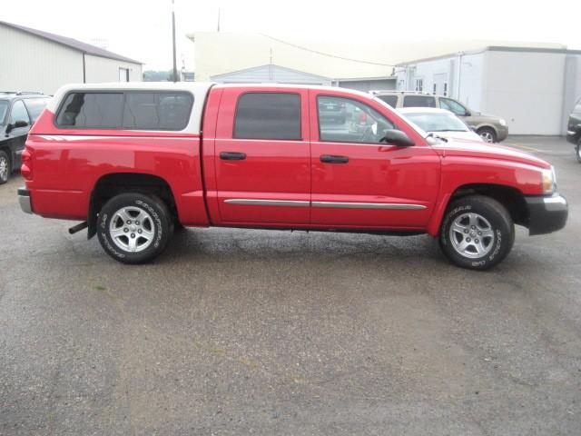 Dodge Dakota 2005 photo 4