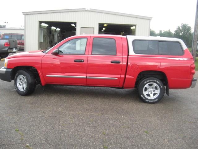 Dodge Dakota 2005 photo 5