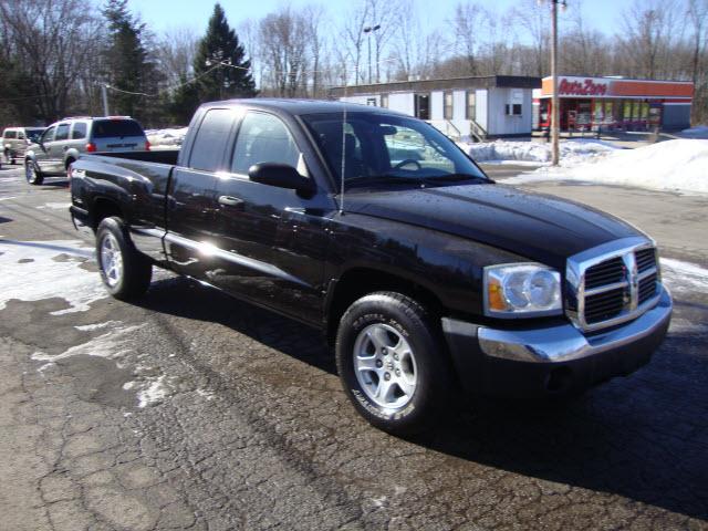 Dodge Dakota 2005 photo 3