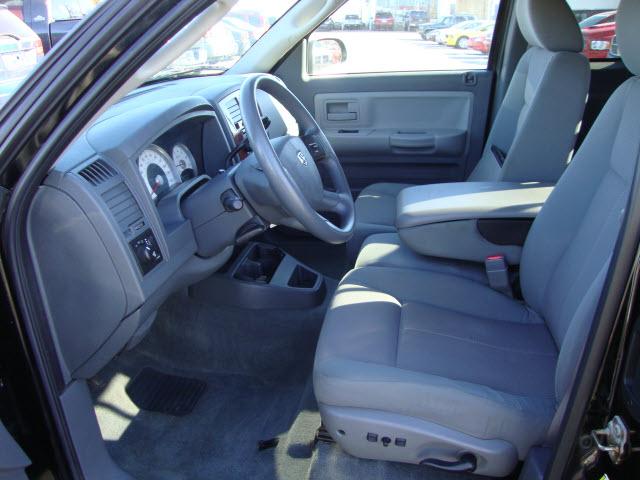 Dodge Dakota 2005 photo 4