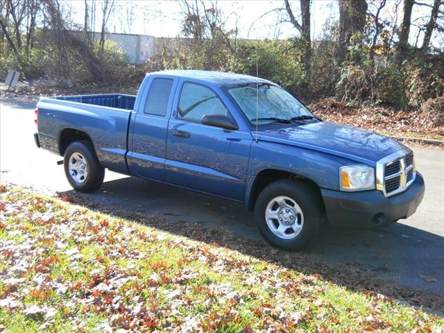 Dodge Dakota 5 Door Turbo Pickup