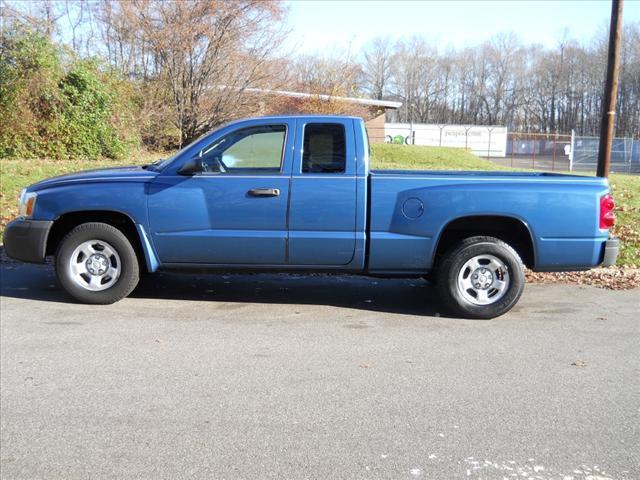 Dodge Dakota 2005 photo 3