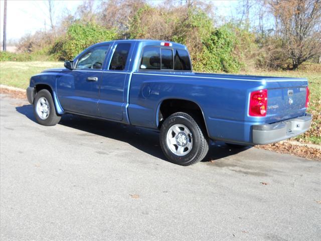 Dodge Dakota 2005 photo 4