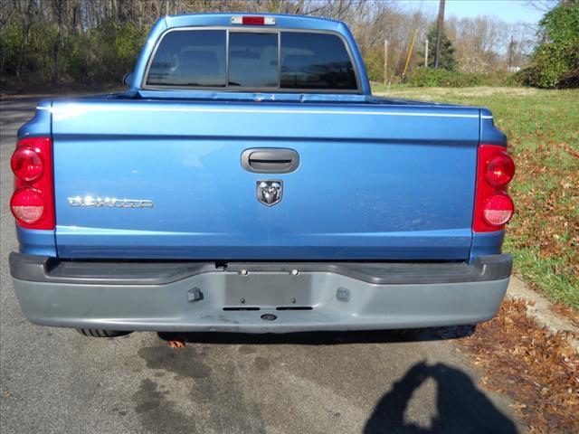 Dodge Dakota 2005 photo 5