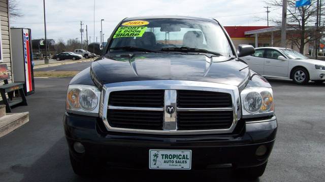 Dodge Dakota 2005 photo 1