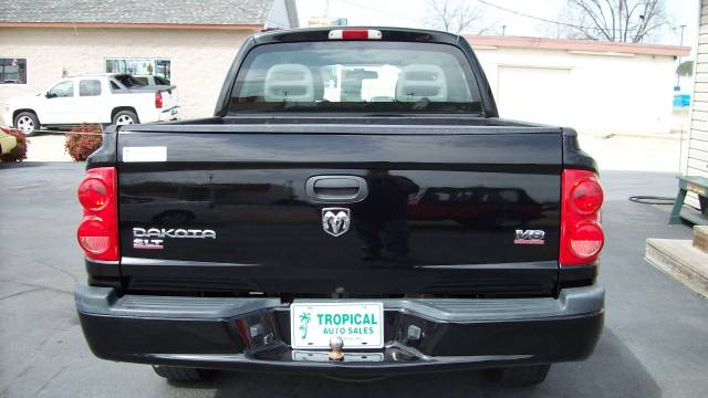 Dodge Dakota 2005 photo 3